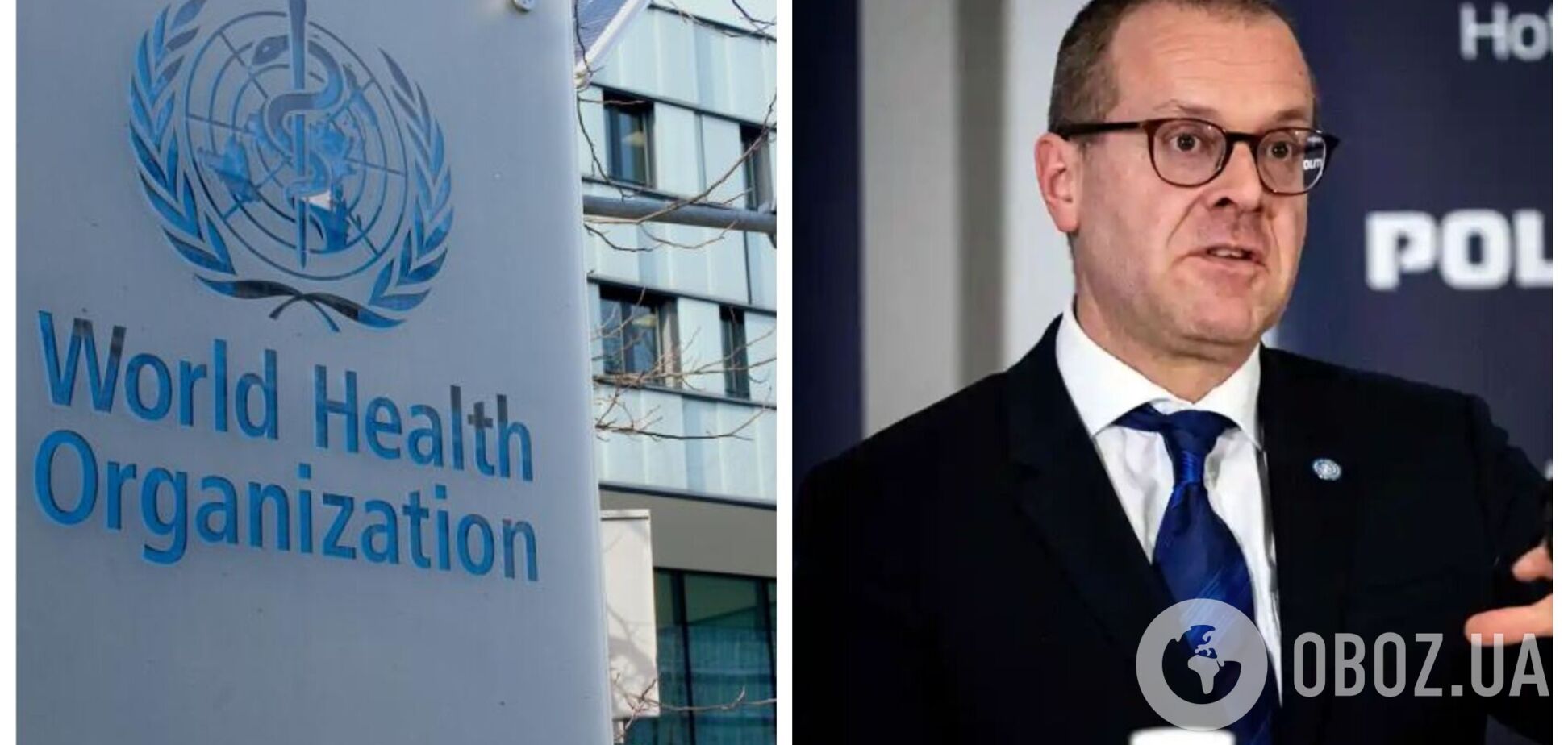 В ВОЗ заявили о риске случаев обезьяньей оспы в Европе