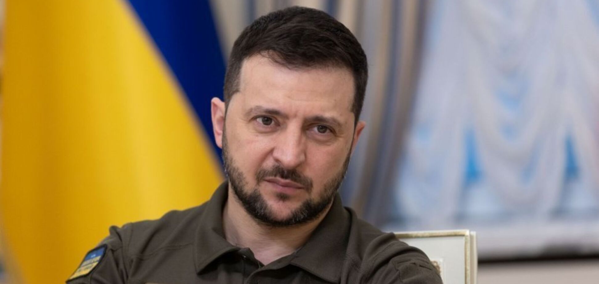 Зеленський попередив про продовольчу кризу, якщо світ не допоможе Україні розблокувати порти