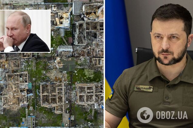 'У нас есть свои цели': Зеленский рассказал о вероятности переговоров с Путиным и гарантиях безопасности