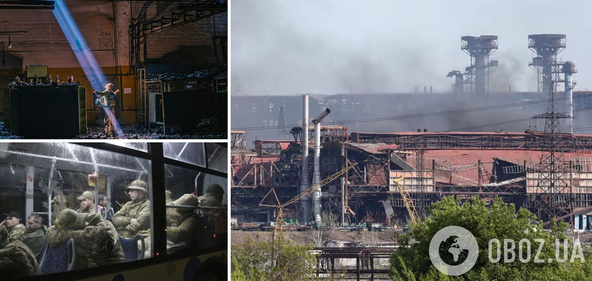 Коли захисники 'Азовсталі' повернуться з полону: прогнози і варіанти