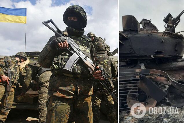 Українські захисники на сході знищили близько 30 окупантів і знову стримали ворога