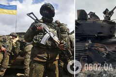 Украинские защитники на востоке уничтожили около 30 оккупантов и снова сдержали врага