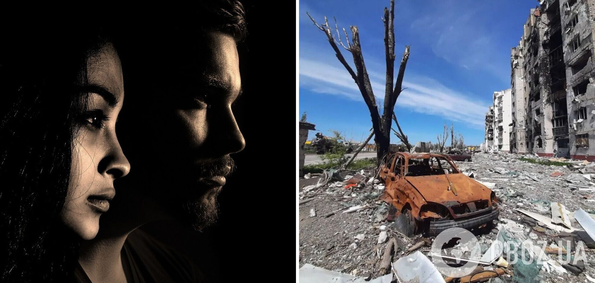У чому небезпека зради під час війни та як її уникнути. Психологиня дала поради українцям