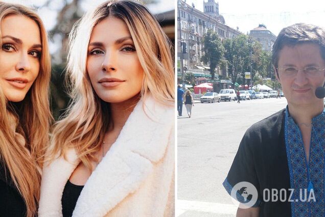 Сумская ответила Кондратюку, посоветовавшему ей разорвать отношения с дочерью из России: кто вы такой?