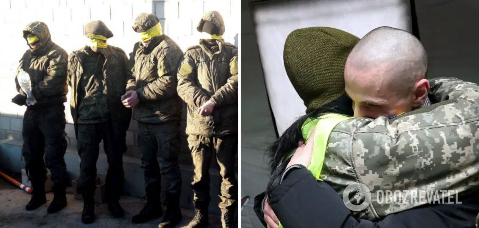 В РФ заявили, что вопросы по обмену пленными и телами погибших решат в ближайшее время