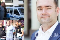 Проректор и экс-депутат: кто такой Алексей Навроцкий, обвиняемый в убийстве собственных детей в Турции