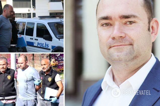 Проректор і ексдепутат: хто такий Олексій Навроцький, якого звинувачують у вбивстві власних дітей у Туреччині
