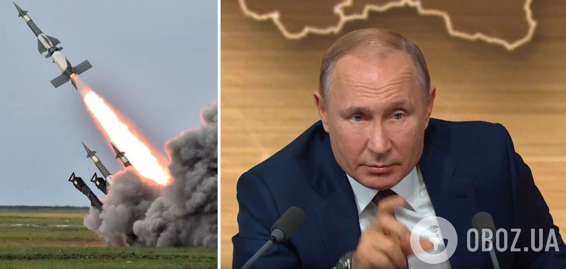 Путина предупреждали о рисках для РФ в случае вторжения в Украину, но он их отверг – Буданов