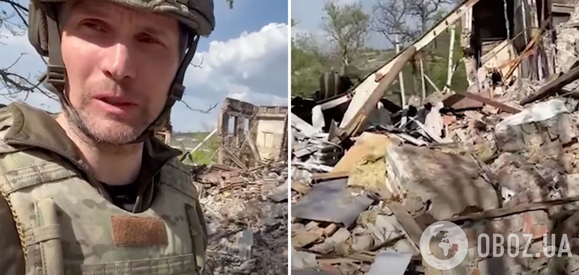 Там погибли десятки людей: как выглядит уничтоженная российскими авиабомбами школа в Белогоровке