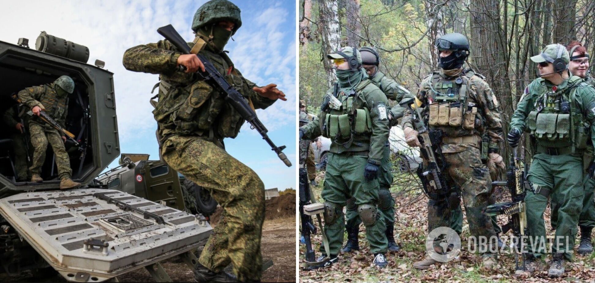 Росія на сході України робить ставку на 'вагнерівців': військовий експерт пояснив, що це означає