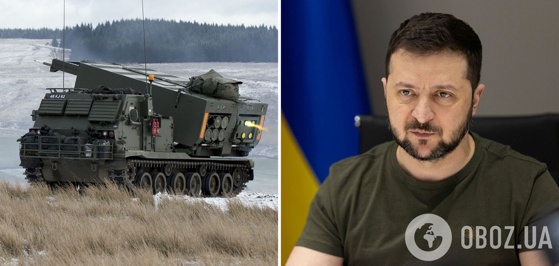 Зеленский – странам, которые боятся давать Украине оружие: нужно объединяться и освобождать территории