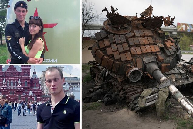 Чемпион мира по танковому биатлону приехал воевать против Украины и был уничтожен ВСУ