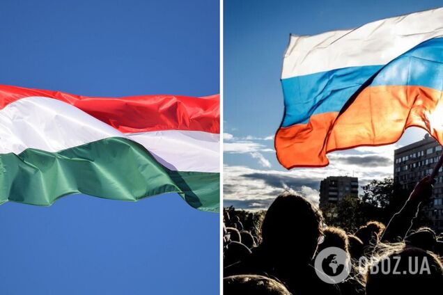 Венгрия хочет ввести эмбарго на морские поставки российской нефти и сохранить работу нефтепроводов