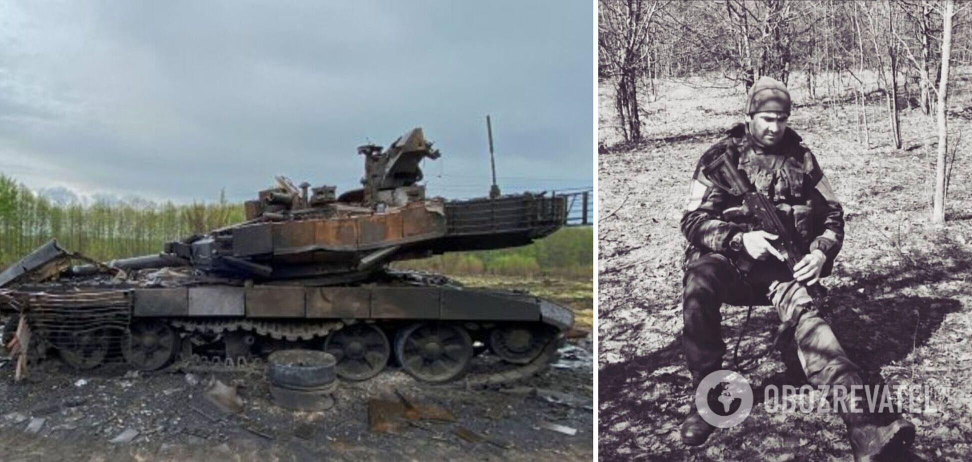 Адам Хамхоєв - на війні в Україні загинув племінник заступника міністра оборони РФ - фото