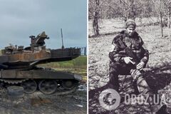 На війні в Україні загинув племінник заступника міністра оборони РФ Адам Хамхоєв. Фото