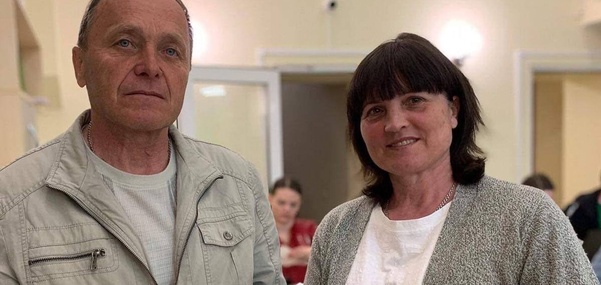 Допомога маріупольцям від Фонду Ріната Ахметова: де отримати у Запоріжжі