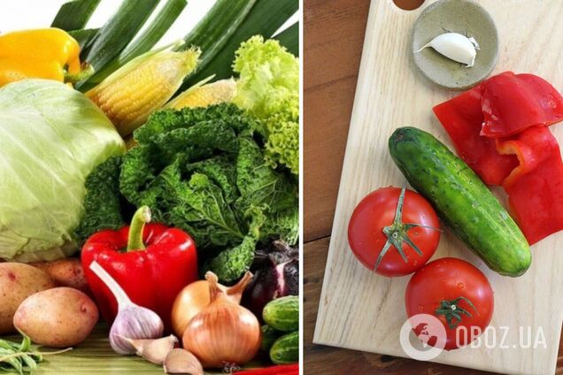 Литвин розповіла, який овоч буде у дефіциті цього року