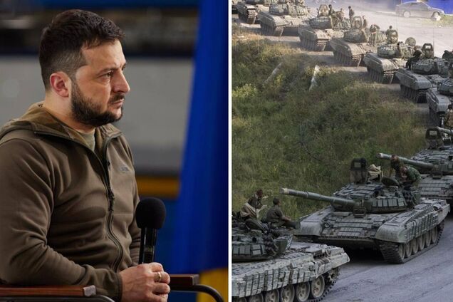 Росія кинула проти України всі свої військові сили