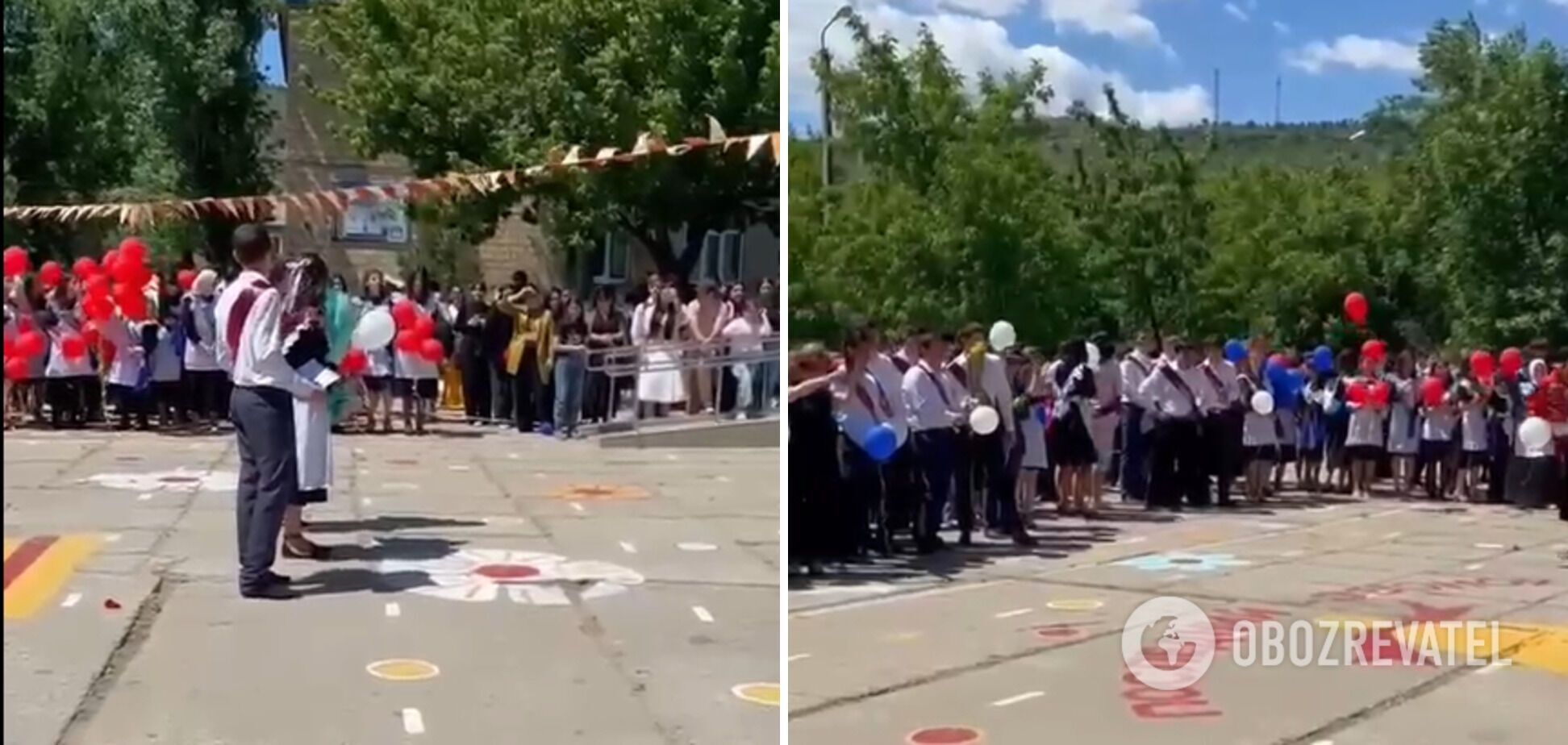 В Дагестане девушка публично осудила российскую войну против Украины