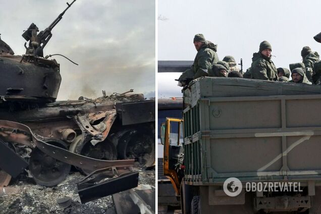 На 'могилу' врага положили два цветка – 'Гиацинт' и 'Пион': защитники южных рубежей ликвидировали почти 30 оккупантов