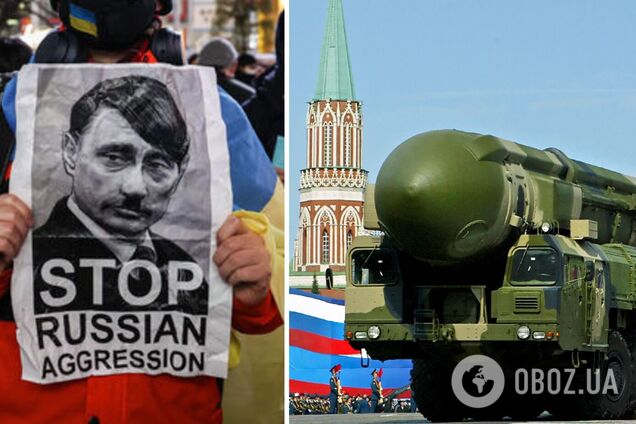 В аэропорту США украинка проучила российского школьника, который призывал применить ядерное оружие против Украины, родители кивали