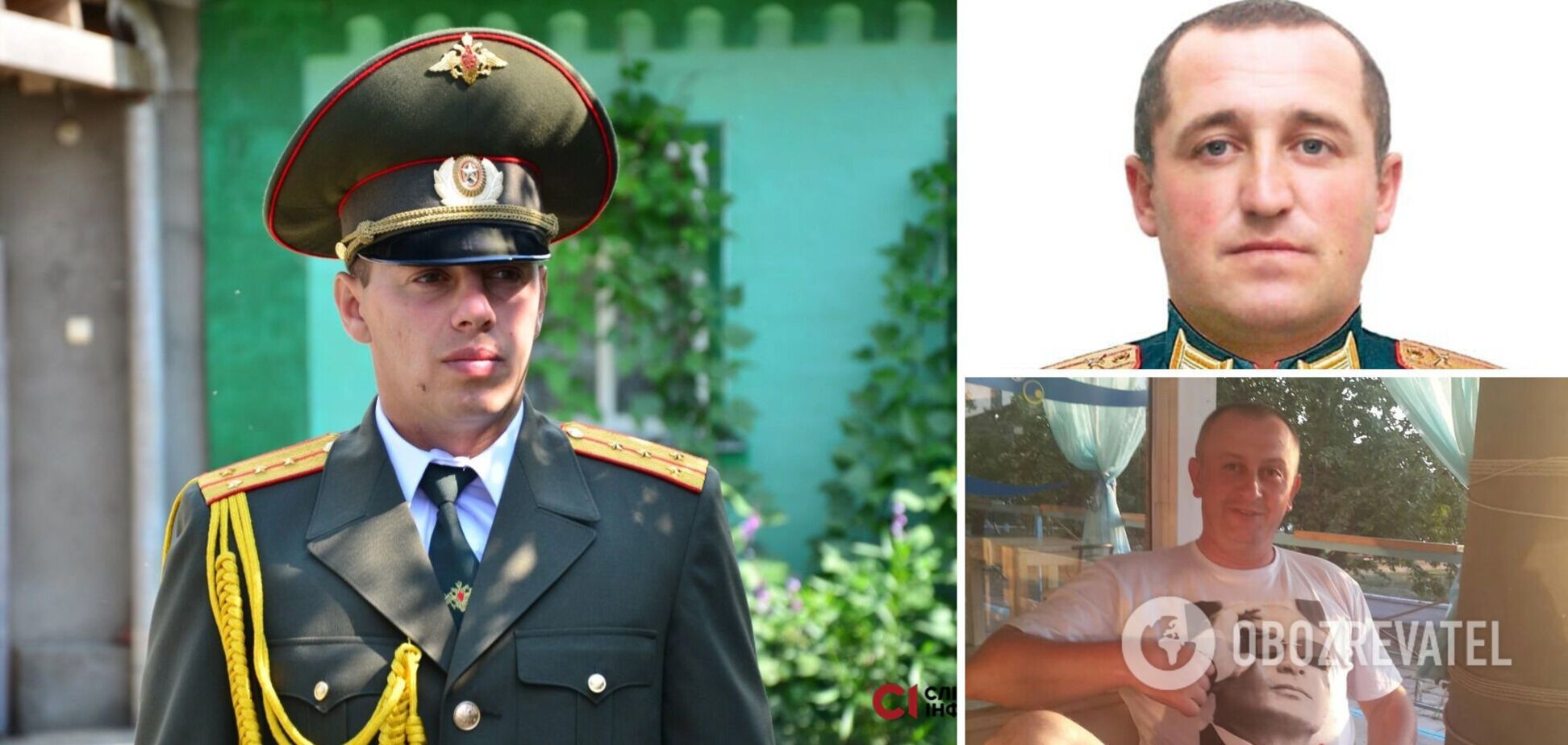 Журналісти показали окупантів, які знищували Маріуполь