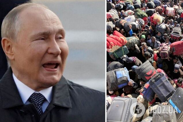 Екс-посол Німеччини в РФ розповів, як Путін хоче 'розхитати' Європу: це нова гібридна війна