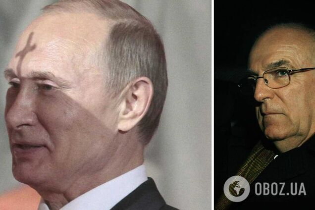 Ексглава британської розвідки дав прогноз, коли повалять режим Путіна