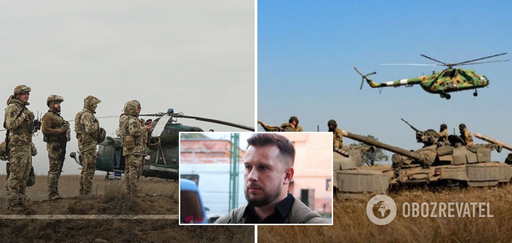 Операція стала першою в історії: Білецький розкрив деталі авіапрориву блокади Маріуполя