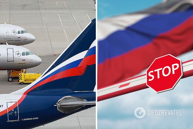 Россия к 2025 году прекратит эксплуатацию до 2/3 самолетов