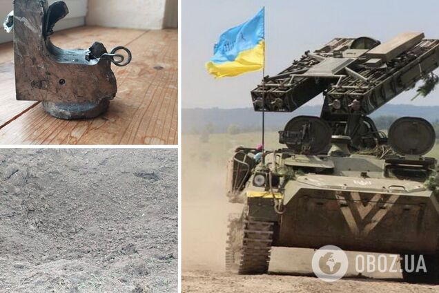 Оккупанты продолжают обстреливать Киевщину