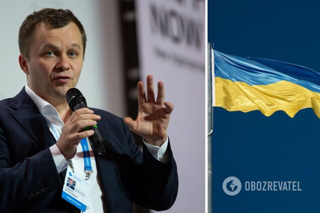 Милованов предложил создать агентство для страхования военного риска