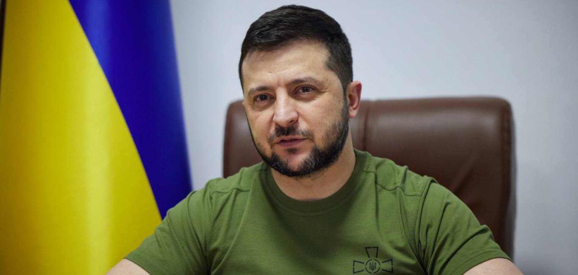 Владимир Зеленский