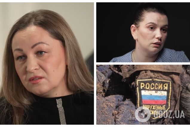 'Я його п'ять разів ховала': матері військових РФ поскаржилися на 'спецоперацію' Путіна та брехню командування