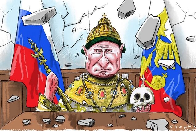 Скоро для России наступят тяжелые времена: США окончательно определились, что Украина не должна проиграть