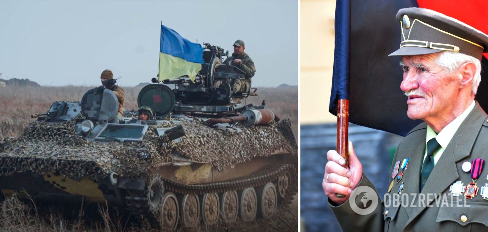 Україна відзначає День Героїв: 23 травня вшановують усіх воїнів, які боролися за незалежність держави