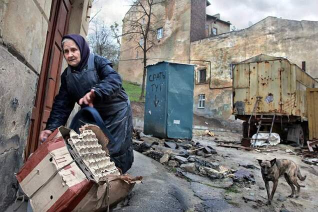 Мифы о богатой России, которую мир мечтает захватить