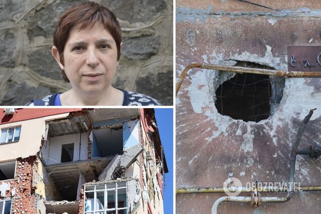 Діти після звільнення цілували хліб, а рашисти вбивали навіть собак: українка про окупацію Київщини