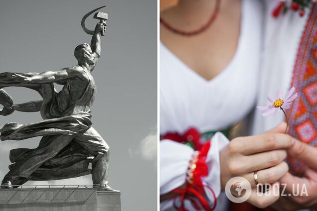 10 украинских слов, которые умышленно заменила советская власть