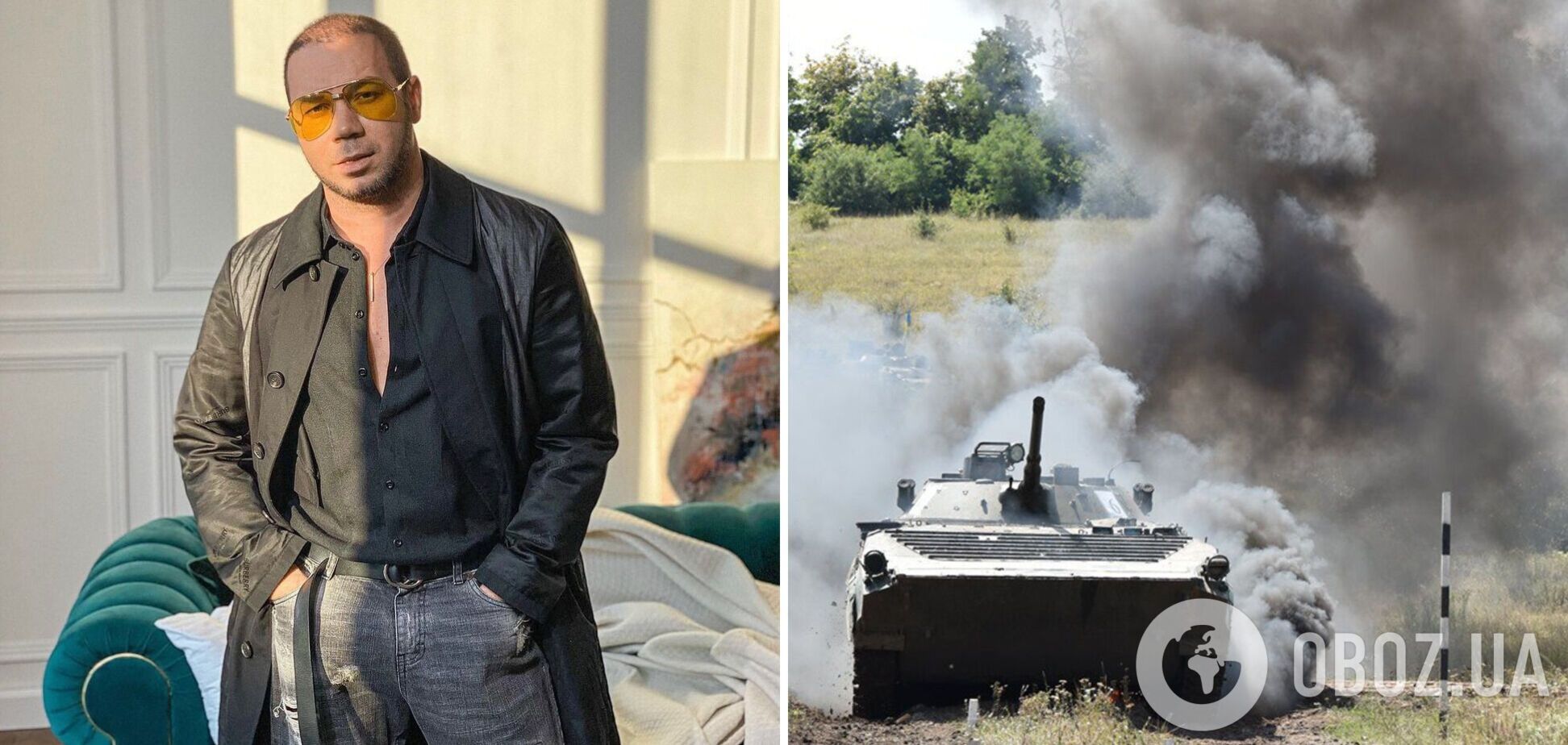 Андре Тан розповів українцям, що має стати найголовнішим під час війни