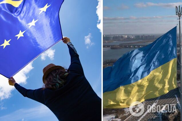 МЗС України: ми наполягаємо на наданні статусу кандидата в члени ЄС вже в червні