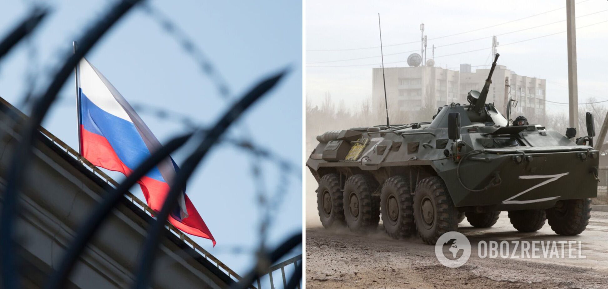 Россия сузила свои цели в войне против Украины, военная кампания зашла в тупик –The Washington Post