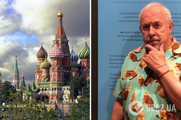 Макаревич відповів на закиди про його заробітки в Росії