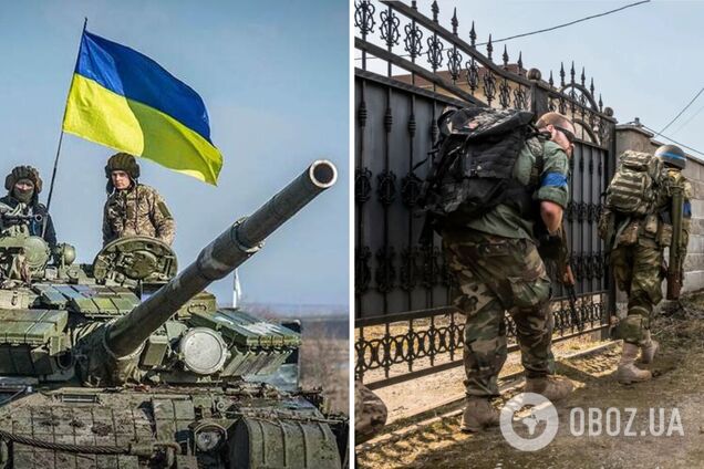 На Донетчине оккупанты пытаются совершить прорыв, ВСУ дают отпор: названы самые 'горячие' направления