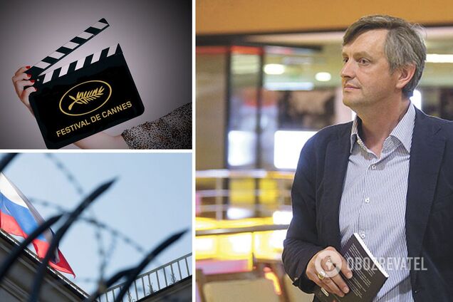 Український режисер Лозниця у Каннах виступив зі зрадницькою промовою про російську культуру: в мережі скандал