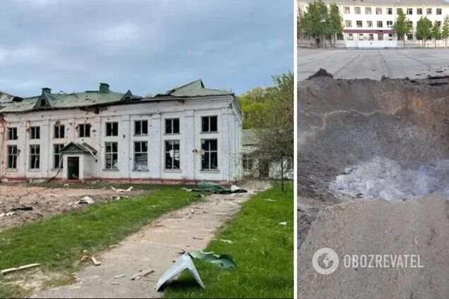 Зеленский заявил, что в результате ракетного удара России по 'Десне' погибли 87 человек