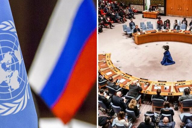 Советник России при ООН в Женеве подал в отставку и заявил, что ему стыдно за РФ