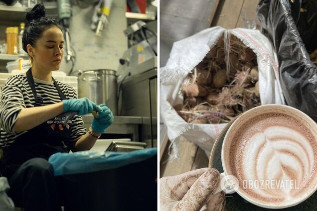 Астафьева с мешком картофеля жестоко потролила украинцев, хвастающихся фото с курортов