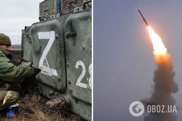 Войска РФ нанесли ракетный удар по Прилукам: объявлена эвакуация из пригорода. Все детали и фото