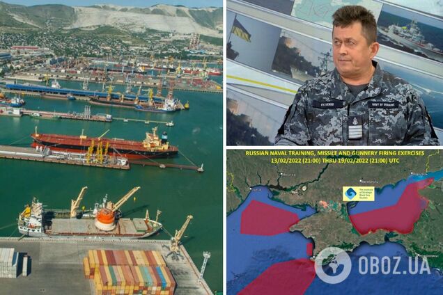 Риженко: РФ веде війну з НАТО де-юре. Чи ввійдуть кораблі Альянсу в Чорне море? Інтерв’ю